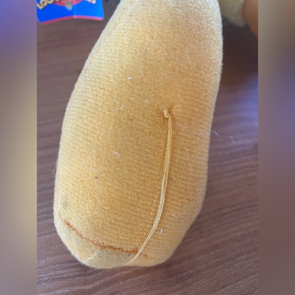 Vintage Tweety Bird Magician And Sylvester The Cat Plush Looney Tunes 1998 - Picture 7 of 12